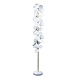 10008F white Торшер LOFT IT Matisse - фото