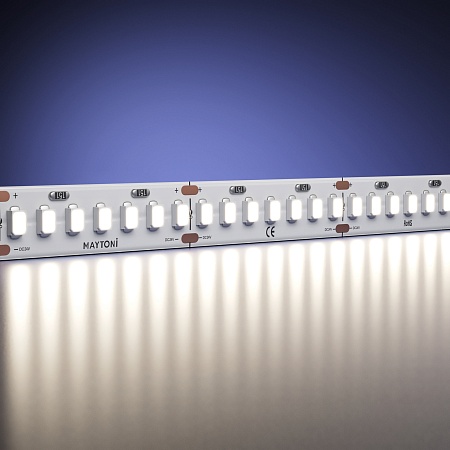 Светодиодная лента Led Strip 201050 - фото