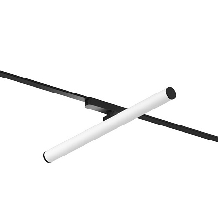 Светильник на шине Denkirs AIR RAY DK5355-BK - фото