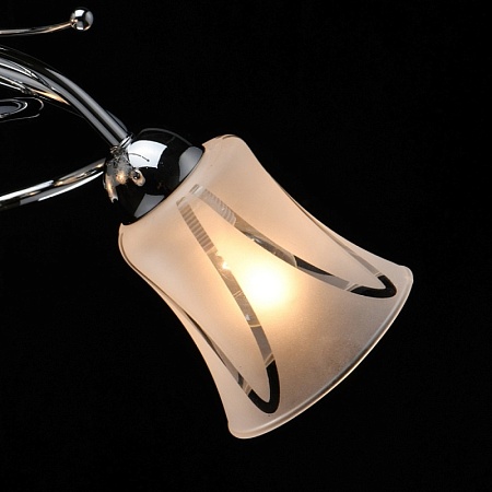 Люстра  мечта MW-Light  297013908 - фото