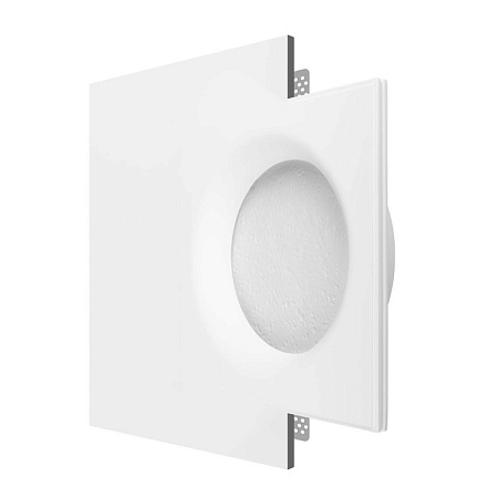 10354/300 Гипсовый встраиваемый светильник под покраску LOFT IT Galaxy - фото