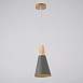 Подвесной Светильник Xd-A Gray Imperiumloft 178205-26 - фото