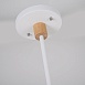 Подвесная Люстра Turna Dbl L12 White Imperiumloft 229080-26 - фото