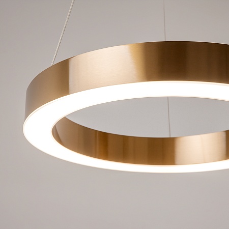 Подвесной светильник Maytoni Saturno MOD415PL-L36BS4K - фото