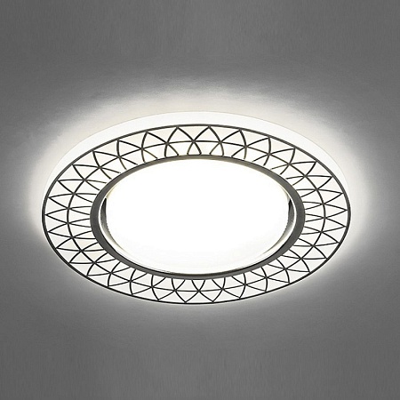 Светильник потолочный встраиваемый FERON CD9914 32982 - фото