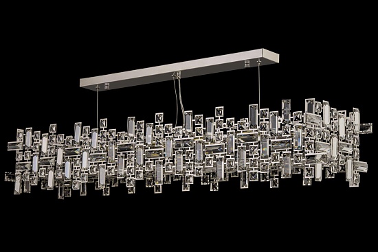 Подвесной светильник Dio D'Arte Elite Erba E 1.5.120x20.100 N - фото