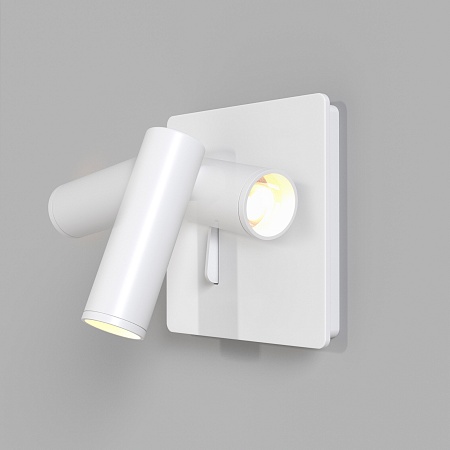Настенный светильник (бра) Technical Mirax C040WL-L3W3K - фото