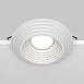 Встраиваемый светильник Technical Gyps Modern DL004-1-01-W - фото