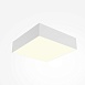 Потолочный светильник Technical Zon C032CL-24W3K-SQ-W - фото