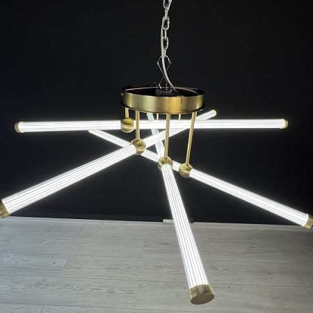 Потолочная Люстра Bekka D81 Imperiumloft 203761-26 - фото