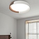 Потолочный Светильник Adda Black/Beton Imperiumloft 223832-23 - фото