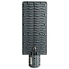 Светодиодный уличный консольный светильник Feron SP3034 80W 6400K 230V, серый - фото
