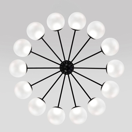 Подвесной светильник Eurosvet 201057 LED - фото