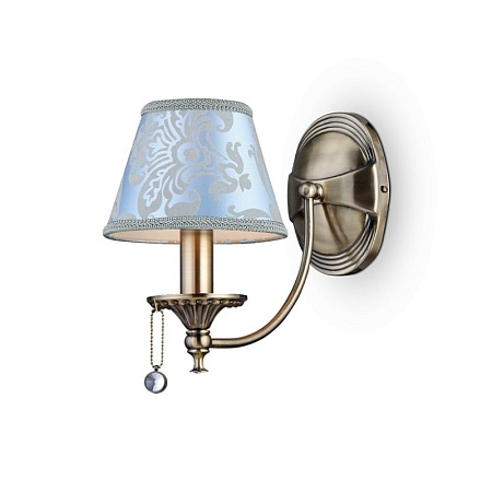 Настенный светильник (бра) Maytoni Vals RC098-WL-01-R - фото