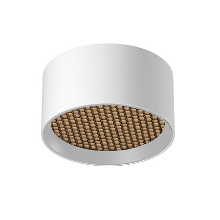 Потолочный светильник Technical C122CL-L7-3K-W - фото