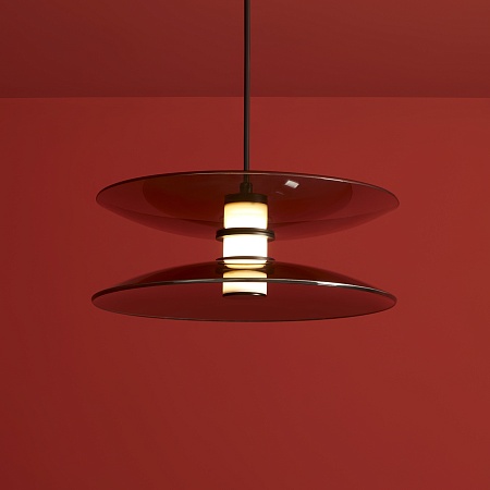 Подвесной светильник Freya FR5537PL-L6B1 - фото