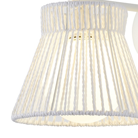 Настенный светильник (бра) Freya Cottage FR5405WL-01W - фото