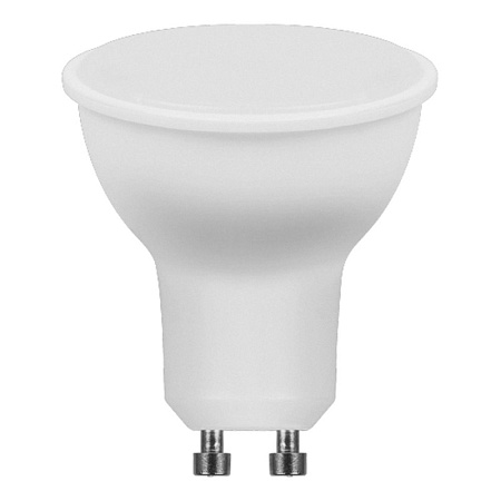 Лампа светодиодная Feron LB-26 GU10 7W 175-265V 4000K - фото