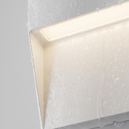 Подсветка для лестниц Outdoor Mane O047SL-L3W3K - фото