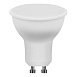 Лампа светодиодная Feron LB-26 GU10 7W 175-265V 4000K - фото