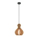 Подвесной светильник Maytoni Roots MOD192PL-01W1 - фото