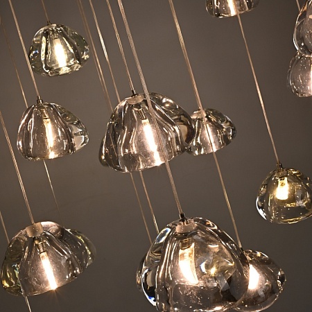 Подвесная Люстра Meteora 26 Imperiumloft 178392-26 - фото