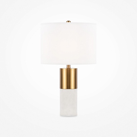 Настольный светильник Maytoni Bianco Z030TL-01BS - фото
