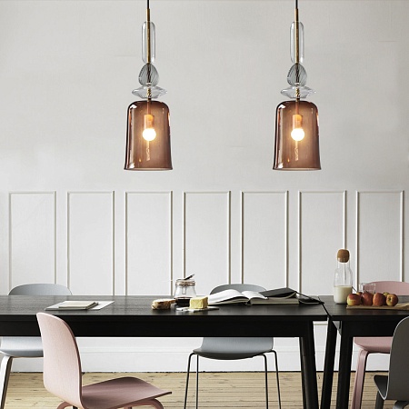 Подвесной Светильник Candy А Imperiumloft 101403-26 - фото