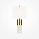 Настольный светильник Maytoni Bianco Z030TL-01BS - фото