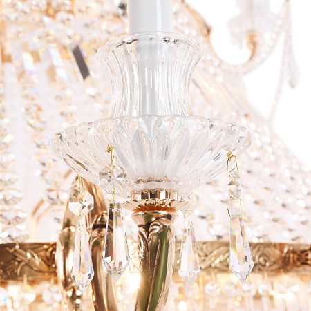 Люстра Maytoni Palace DIA890-PL-66-G - фото