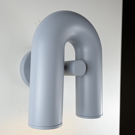 Бра Fanny Grey Imperiumloft 156844-22 - фото