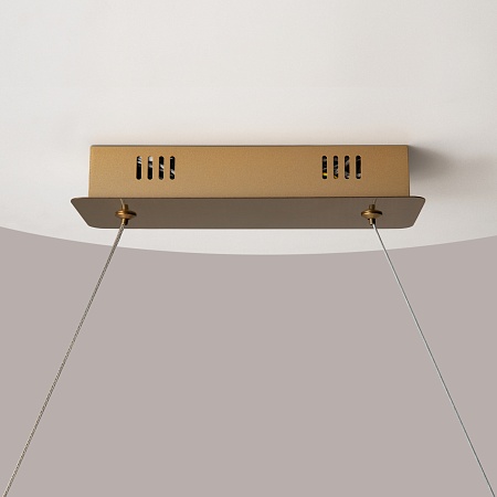 Подвесной светильник Maytoni Krone P097PL-L36BS3K - фото