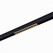 Магнитный трековый светильник Золотистый LED 1*12W 4000K 550Lm Ra>90 36° IP20 L220xW22x ST806.246.12 - фото