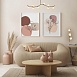 10212W White Настенный светильник LOFT IT Sakura - фото