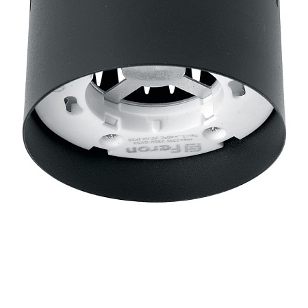 Светильник накладной под лампу FERON HL349 41460 - фото