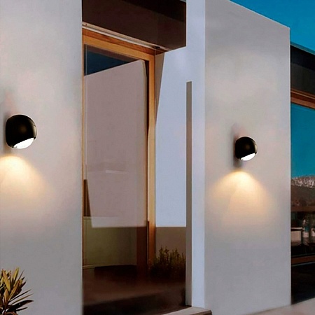 Бра Favourite 4391-1W - фото