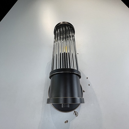 Бра Ralph Lauren Allen Single Sconce Imperiumloft 143945-22 - фото