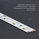 Светодиодная LED лента Feron LS603, 60SMD(2835)/m 4.8W/m 12V 5m синий - фото