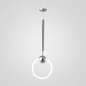 Подвесной Светильник Ring L D30 Серебро Imperiumloft 178413-26