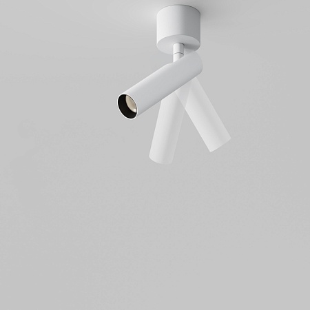 Потолочный светильник Technical Focus T C141CL-L125-6W3K-W - фото