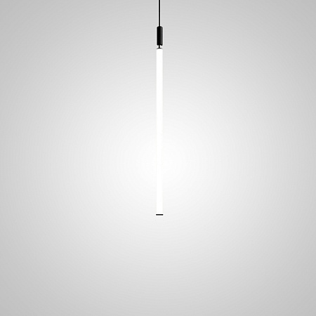 Подвесной Светильник Delia L100 Black 4000К Imperiumloft 187967-23 - фото