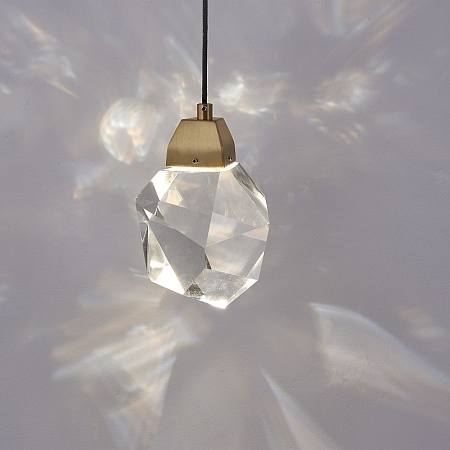 Подвесной Светильник Cristel One D12 Imperiumloft 167511-26 - фото