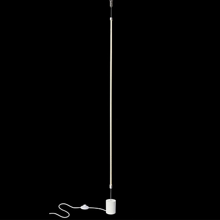 3604-WH Торшер LOFT IT Slim - фото