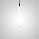 Подвесной Светильник Delia L100 Black 4000К Imperiumloft 187967-23 - фото