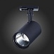 Св-к трек. Черный LED 1*15W 4000K 1 350Lm Ra≥90 36° IP20 L118xW78xH174 100-240V ST351.446.15.36 - фото