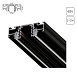 Магнитный шинопровод Arte Lamp OPTIMA-ACCESSORIES A750206 - фото