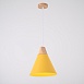 Подвесной Светильник Xd-B Yellow Imperiumloft 178213-26 - фото