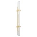 Бра Lussole SELVINO GRLSA-7701-04 - фото