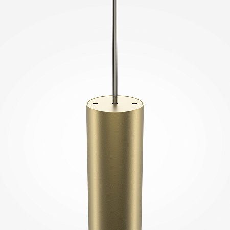 Подвесной светильник Maytoni Pro Shade MOD157PL-L6GK - фото