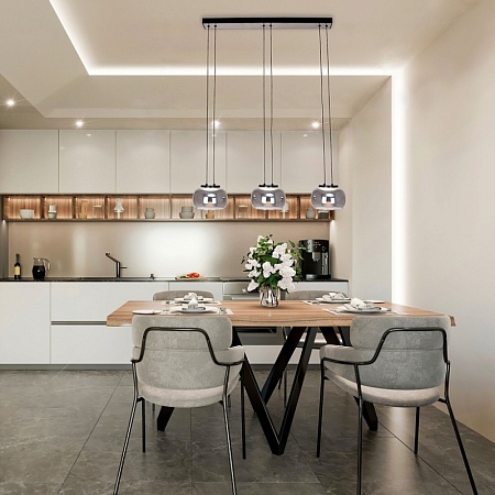 Потолочная люстра Favourite 4376-3P - фото